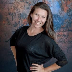 Meet your Posher, Alicia